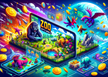 Zoo Crypto World