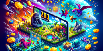 Zoo Crypto World