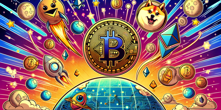 Opportunité ou Prudence ? Le Moment Crucial pour Dogecoin (DOGE) et Shiba Inu (SHIB) sur le Marché Crypto