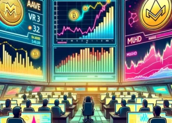 Aave (AAVE) Commence à Voter sur V3, Monero (XMR) Baisse tandis que Pushd (PUSHD) Explose au 1er trimestre