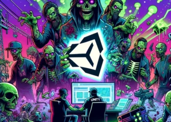 Deadfellaz et Unity pour forger une nouvelle frontière du jeu vidéo