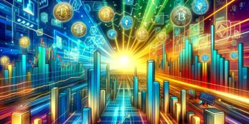 Découvrez les cryptomonnaies prêtes à connaître une croissance de 100x en 2024