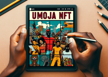 Explorer Umoja, les NFT qui Transforment des Vies en Ouganda