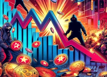 2022 a été l'année la plus importante en matière de vol de crypto, avec 3,7 milliards de dollars volés. Cependant, les fonds de crypto dérobés sont tombés à 1,7 milliard de dollars.