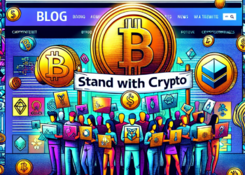 Groupe de pression "Stand With Crypto" déclare que 18 sénateurs