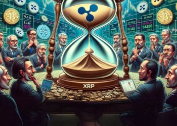 La réalité difficile de Ripple (XRP) : Est-ce la fin de sa course haussière ?