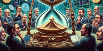 La réalité difficile de Ripple (XRP) : Est-ce la fin de sa course haussière ?