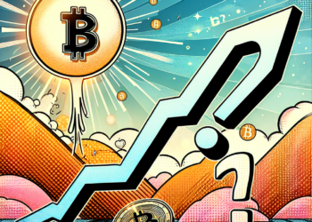 Le Bitcoin (BTC) remonte au-dessus de la tendance - cela