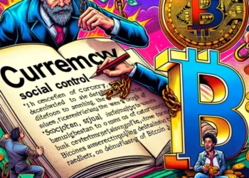 "Le contrôle social" est ajouté à la définition de la monnaie par la Réserve fédérale - Bitcoin, quelqu'un ?