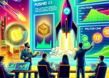 Les analystes en cryptomonnaie affirment que Pushd (PUSHD) peut sauver la portefeuille de Polygon (MATIC) et de Bitcoin Cash (BCH)