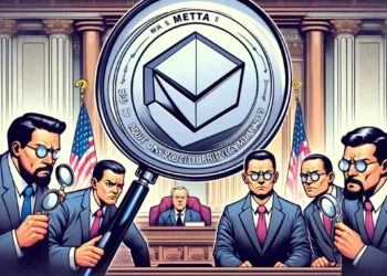 Les législateurs américains interpellent Meta au sujet de ses projets en crypto-monnaie