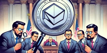 Les législateurs américains interpellent Meta au sujet de ses projets en crypto-monnaie