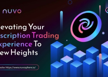 Nuvo dévoile Nuscription : Révolutionner le Trading Blockchain