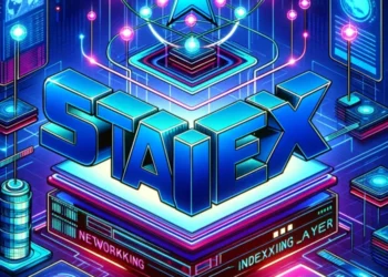 Staex rejoint peaq en tant que couche de mise en réseau et d'indexation pour DePIN