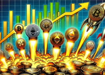 Top Cryptos Prêts pour une Augmentation de 10X