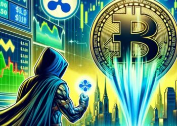 XRP : Grands Espoirs à 10 $, Mais une Crypto Innovante Peut Surprendre