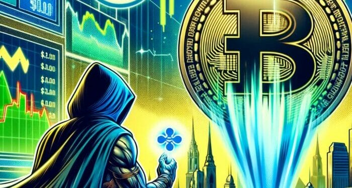 XRP : Grands Espoirs à 10 $, Mais une Crypto Innovante Peut Surprendre