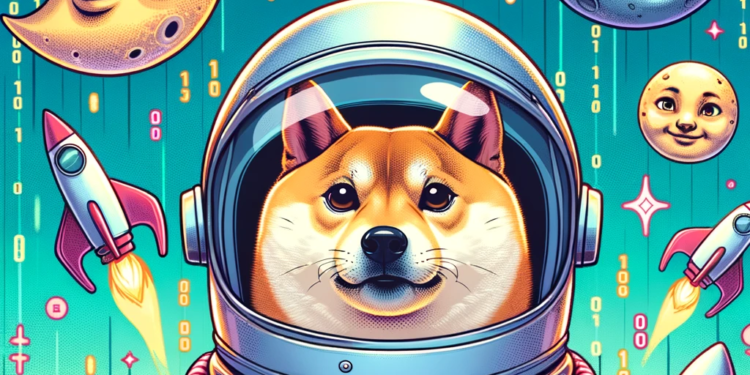 Shiba Inu (SHIB) et Polygon (MATIC)