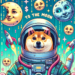 Shiba Inu (SHIB) et Polygon (MATIC)