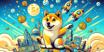 Avez-vous manqué Dogecoin ? Cette altcoin est prête à dépasser