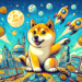 Avez-vous manqué Dogecoin ? Cette altcoin est prête à dépasser