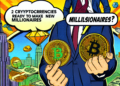 2 Cryptomonnaies Prêtes à Créer de Nouveaux Millionnaires Crypto