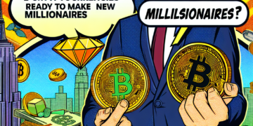 2 Cryptomonnaies Prêtes à Créer de Nouveaux Millionnaires Crypto