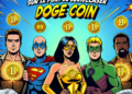 4 Cryptos Sur le Point de Surclasser Dogecoin