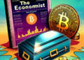 Anthony Scaramucci critique l'article absurde de The Economist sur les ETF Bitcoin