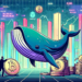 Baleine Dogecoin vend participation pour Algotech (ALGT) pour 10x profit