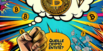 Bitcoin EXPLOSE Au-Dessus de 52k$, Quelle Crypto Ensuite?