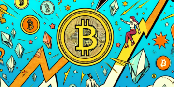 Bitcoin atteint la marque des 57k$, les Altcoins suivront-ils?