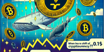 Cardano tombe du top 10 des cryptos, les baleines quittent