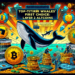 Choix de premier ordre des baleines crypto : Altcoins de