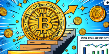 Citrea, premier ZK Rollup de Bitcoin, annonce un financement de