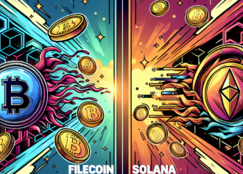 Collaboration Filecoin Solana Pour Améliorer Capacités Blockchain