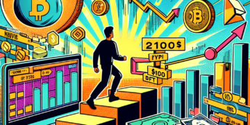 Commencer Votre Aventure Crypto en 2024 avec 1000$: Guide Stratégique