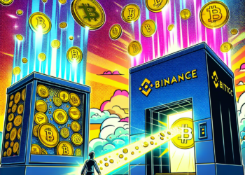 Comment transférer des crypto-monnaies de Binance US à BTCC ?