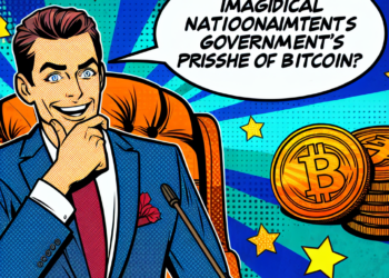 Edward Snowden dit qu'un gouvernement national achète du Bitcoin