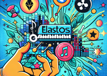 Elastos et Beatfarm Digital s'associent pour perturber l'industrie musicale