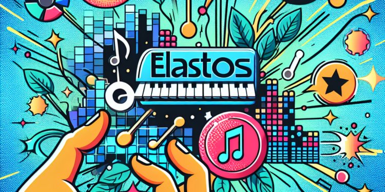 Elastos et Beatfarm Digital s'associent pour perturber l'industrie musicale