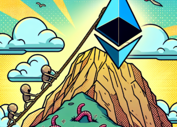 Ethereum (ETH) atteint de nouveaux sommets au-dessus de 2 500