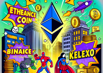 Ethereum (ETH) ouvre la voie, Binance Coin (BNB) rencontre des