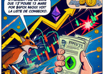 Ethereum fixe la date du 13 mars pour la mise