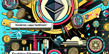 Fondation Ethereum lance avec succès Dencun sur les Testnets