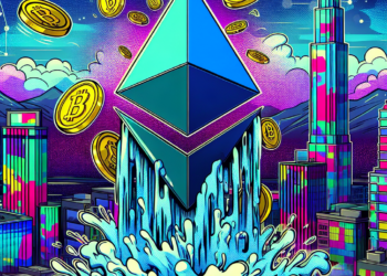 Inondation de 5,2 M$ pour démocratiser l'exécution des ordres d'Ethereum