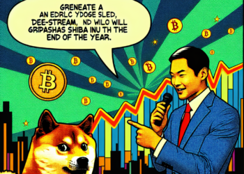 Investisseur précoce de Dogecoin (DOGE) fait une déclaration audacieuse: DeeStream