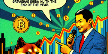 Investisseur précoce de Dogecoin (DOGE) fait une déclaration audacieuse: DeeStream