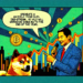 Investisseur précoce de Dogecoin (DOGE) fait une déclaration audacieuse: DeeStream