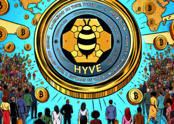 Lancement du token HYVE sur ProBit Global pour renforcer la